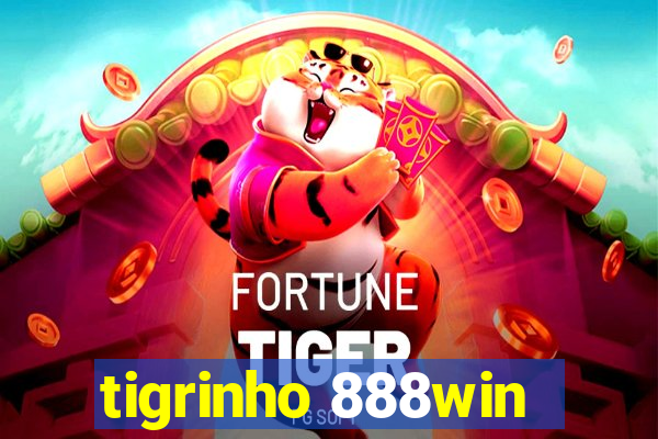 tigrinho 888win